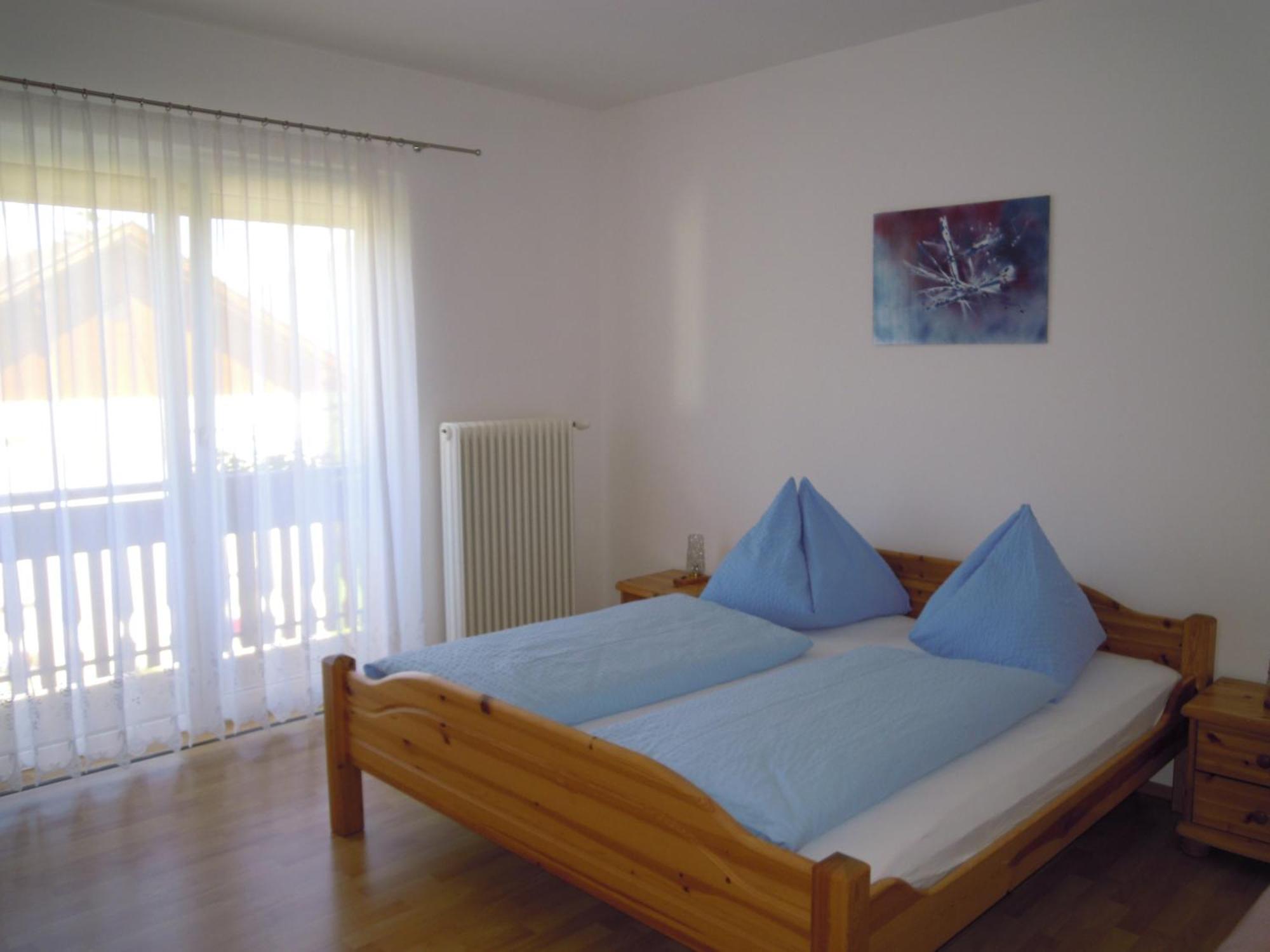 Ferienwohnungen Familie Jarnig Inge Gortschach  Luaran gambar