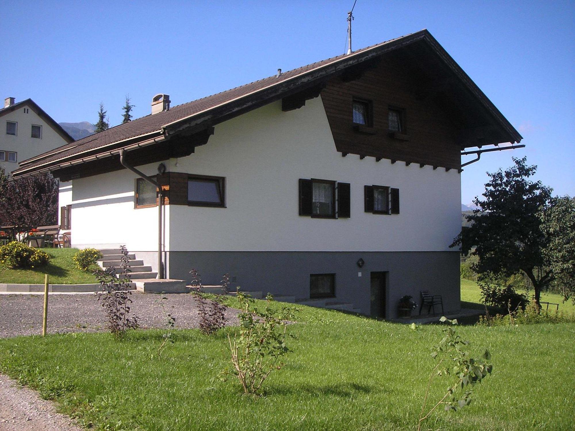 Ferienwohnungen Familie Jarnig Inge Gortschach  Luaran gambar